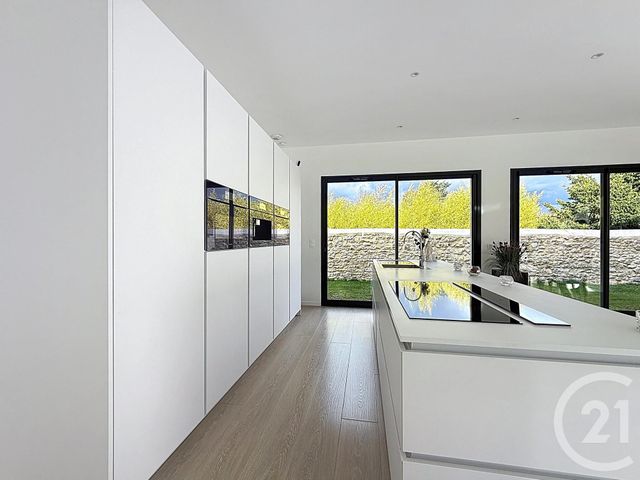 maison à vendre - 5 pièces - 123.5 m2 - CHARTRES - 28 - CENTRE - Century 21 Maitrejean Immobilier