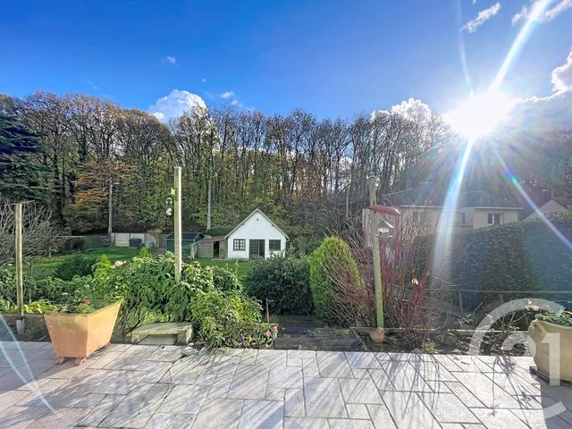 maison à vendre - 5 pièces - 125.0 m2 - LUISANT - 28 - CENTRE - Century 21 Maitrejean Immobilier