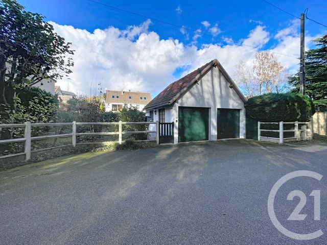 maison à vendre - 5 pièces - 125.0 m2 - LUISANT - 28 - CENTRE - Century 21 Maitrejean Immobilier