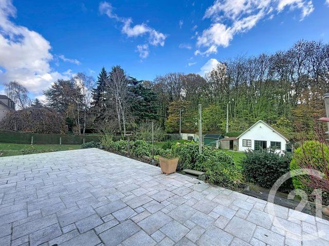 maison à vendre - 5 pièces - 125.0 m2 - LUISANT - 28 - CENTRE - Century 21 Maitrejean Immobilier