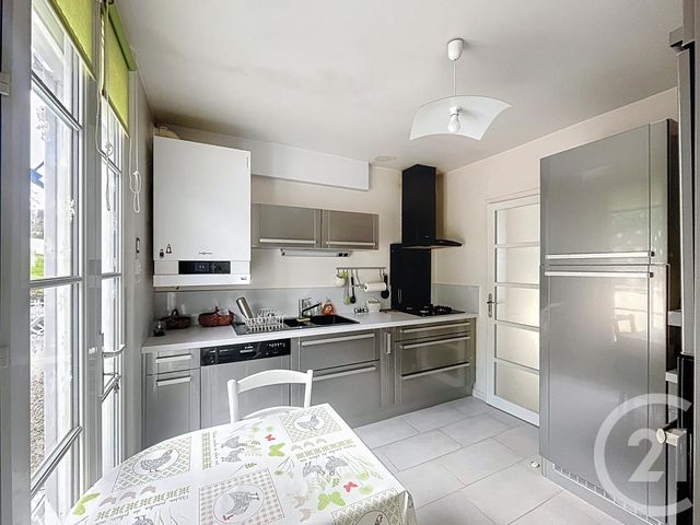 maison à vendre - 5 pièces - 125.0 m2 - LUISANT - 28 - CENTRE - Century 21 Maitrejean Immobilier