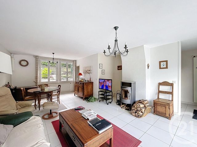 maison à vendre - 5 pièces - 125.0 m2 - LUISANT - 28 - CENTRE - Century 21 Maitrejean Immobilier