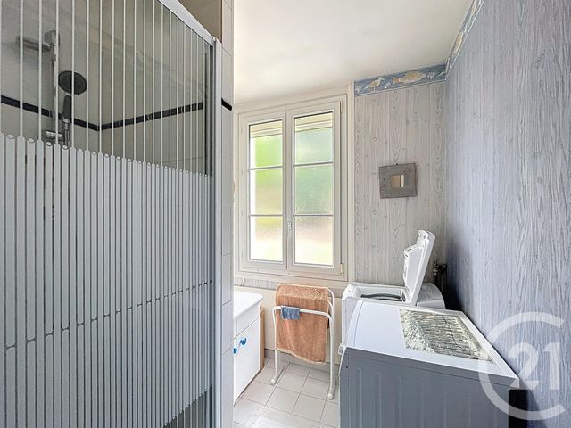 maison à vendre - 5 pièces - 125.0 m2 - LUISANT - 28 - CENTRE - Century 21 Maitrejean Immobilier