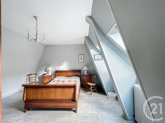 maison à vendre - 5 pièces - 125.0 m2 - LUISANT - 28 - CENTRE - Century 21 Maitrejean Immobilier