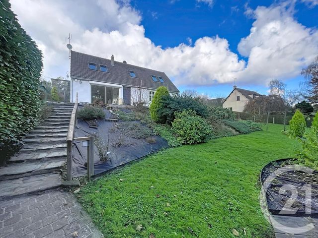 maison - LUISANT - 28