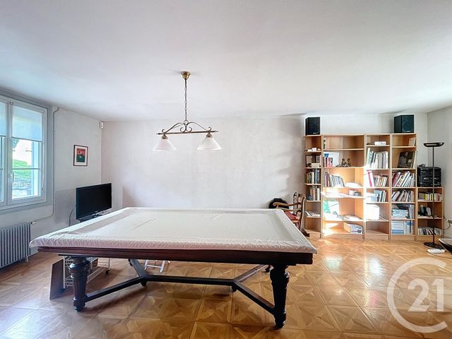 maison à vendre - 5 pièces - 125.0 m2 - LUISANT - 28 - CENTRE - Century 21 Maitrejean Immobilier