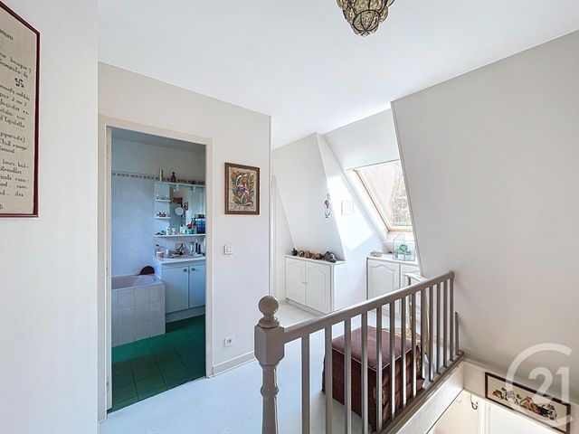 maison à vendre - 5 pièces - 125.0 m2 - LUISANT - 28 - CENTRE - Century 21 Maitrejean Immobilier