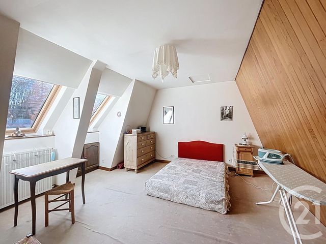 maison à vendre - 5 pièces - 125.0 m2 - LUISANT - 28 - CENTRE - Century 21 Maitrejean Immobilier