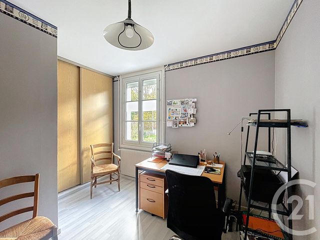 maison à vendre - 5 pièces - 125.0 m2 - LUISANT - 28 - CENTRE - Century 21 Maitrejean Immobilier