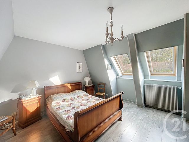 maison à vendre - 5 pièces - 125.0 m2 - LUISANT - 28 - CENTRE - Century 21 Maitrejean Immobilier