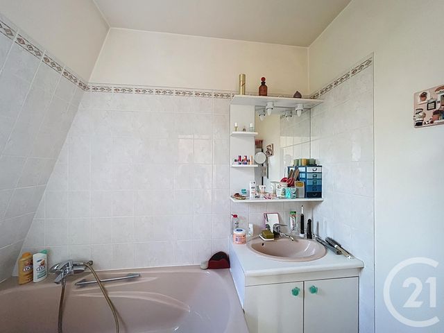 maison à vendre - 5 pièces - 125.0 m2 - LUISANT - 28 - CENTRE - Century 21 Maitrejean Immobilier