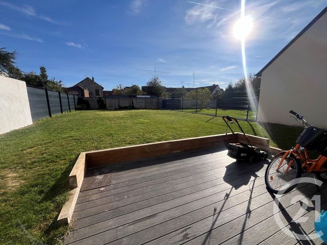 maison - MAINVILLIERS - 28