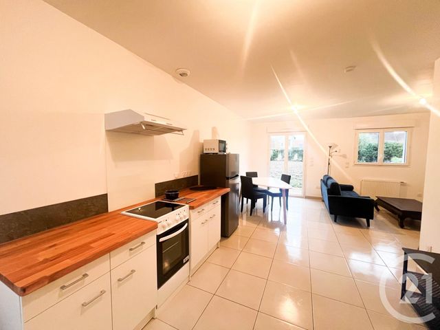 Afficher la photo en grand maison à louer - 4 pièces - 56.39 m2 - MAINVILLIERS - 28 - CENTRE - Century 21 Maitrejean Immobilier