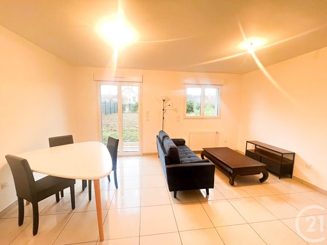 Afficher la photo en grand maison à louer - 4 pièces - 56.39 m2 - MAINVILLIERS - 28 - CENTRE - Century 21 Maitrejean Immobilier