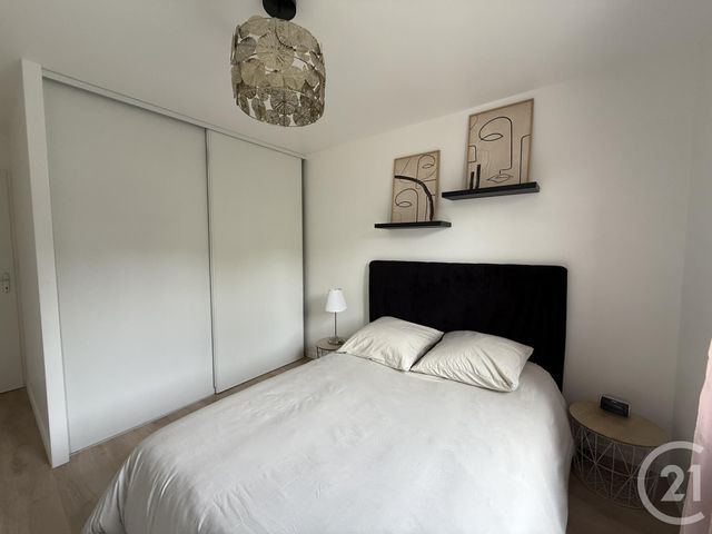 Appartement F2 à louer - 2 pièces - 49.29 m2 - LEVES - 28 - CENTRE - Century 21 Maitrejean Immobilier