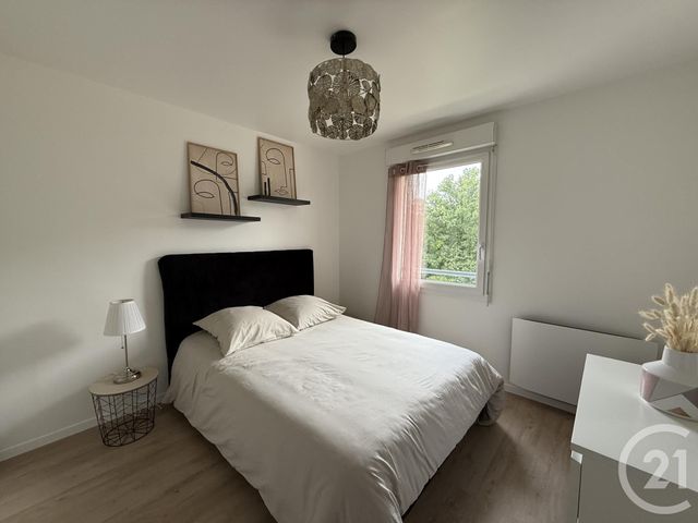 Appartement F2 à louer - 2 pièces - 49.29 m2 - LEVES - 28 - CENTRE - Century 21 Maitrejean Immobilier