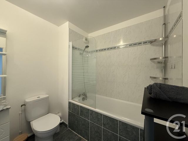 Appartement F2 à louer - 2 pièces - 49.29 m2 - LEVES - 28 - CENTRE - Century 21 Maitrejean Immobilier