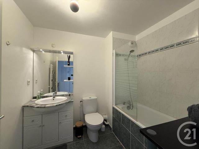 Appartement F2 à louer - 2 pièces - 49.29 m2 - LEVES - 28 - CENTRE - Century 21 Maitrejean Immobilier