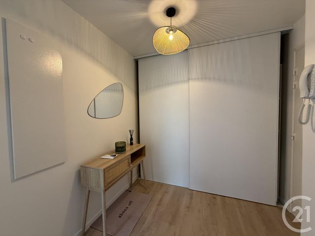 Appartement F2 à louer - 2 pièces - 49.29 m2 - LEVES - 28 - CENTRE - Century 21 Maitrejean Immobilier