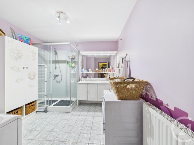 Appartement F4 à louer - 4 pièces - 112.0 m2 - CHARTRES - 28 - CENTRE - Century 21 Maitrejean Immobilier