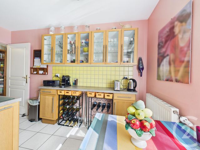 Appartement F4 à louer - 4 pièces - 112.0 m2 - CHARTRES - 28 - CENTRE - Century 21 Maitrejean Immobilier