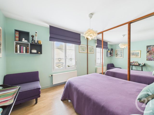 Appartement F4 à louer - 4 pièces - 112.0 m2 - CHARTRES - 28 - CENTRE - Century 21 Maitrejean Immobilier