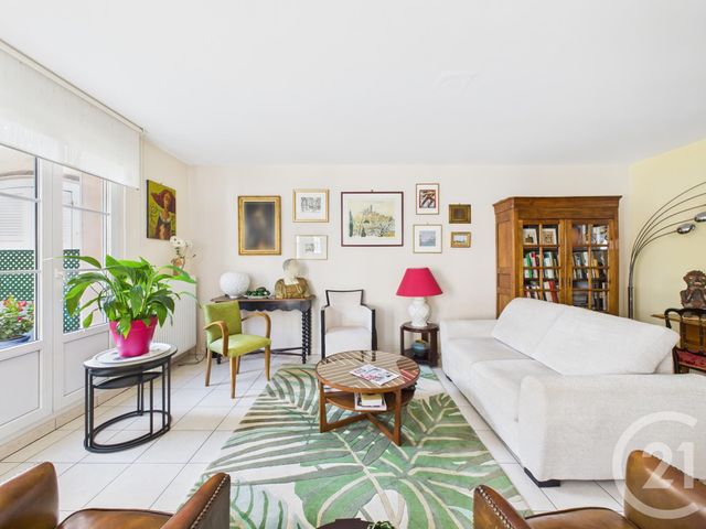 Appartement F4 à louer CHARTRES