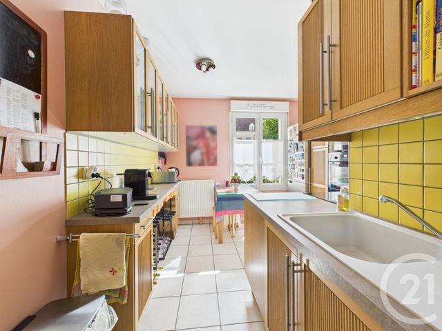 Appartement F4 à louer - 4 pièces - 112.0 m2 - CHARTRES - 28 - CENTRE - Century 21 Maitrejean Immobilier