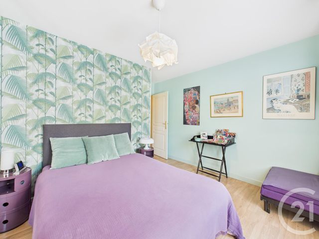 Appartement F4 à louer - 4 pièces - 112.0 m2 - CHARTRES - 28 - CENTRE - Century 21 Maitrejean Immobilier