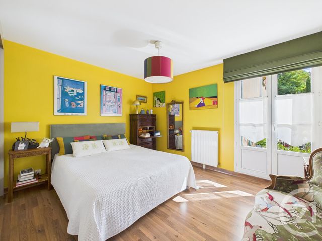 Appartement F4 à louer - 4 pièces - 112.0 m2 - CHARTRES - 28 - CENTRE - Century 21 Maitrejean Immobilier