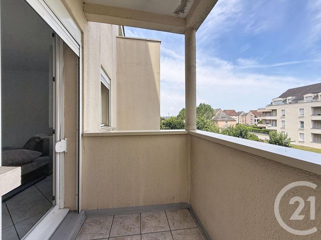 Appartement T4 à vendre - 4 pièces - 73.55 m2 - CHARTRES - 28 - CENTRE - Century 21 Maitrejean Immobilier