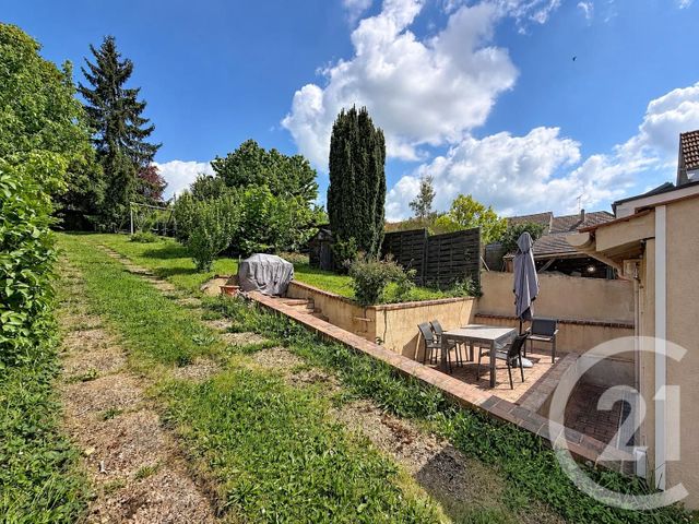 maison à vendre - 6 pièces - 86.0 m2 - CHARTRES - 28 - CENTRE - Century 21 Maitrejean Immobilier