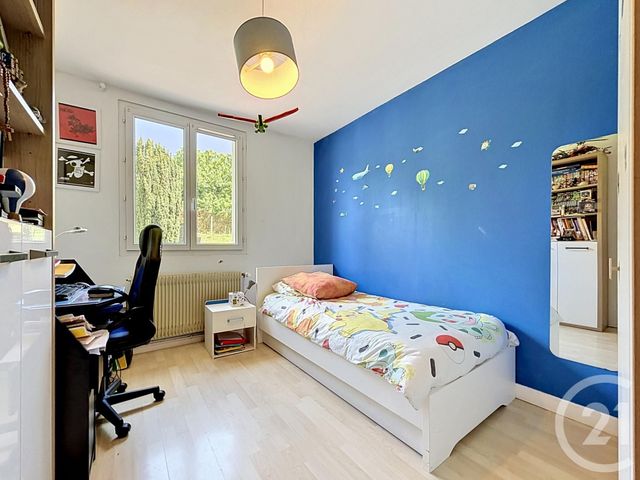 maison à vendre - 6 pièces - 86.0 m2 - CHARTRES - 28 - CENTRE - Century 21 Maitrejean Immobilier