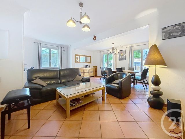 maison à vendre - 6 pièces - 86.0 m2 - CHARTRES - 28 - CENTRE - Century 21 Maitrejean Immobilier
