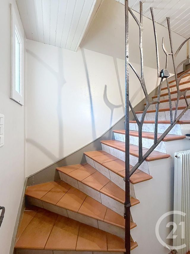 maison à vendre - 6 pièces - 86.0 m2 - CHARTRES - 28 - CENTRE - Century 21 Maitrejean Immobilier