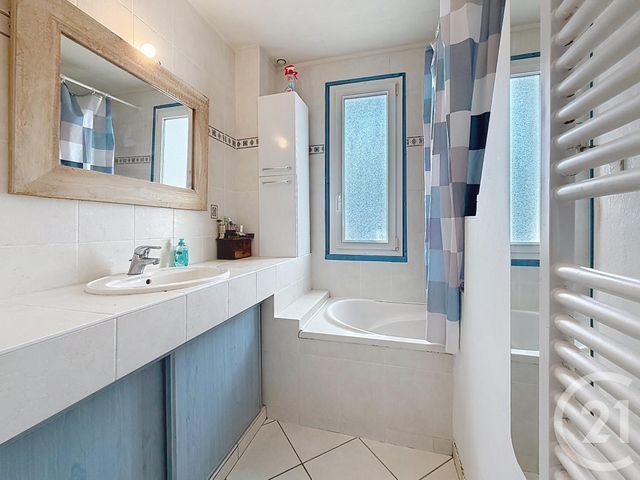 maison à vendre - 6 pièces - 86.0 m2 - CHARTRES - 28 - CENTRE - Century 21 Maitrejean Immobilier