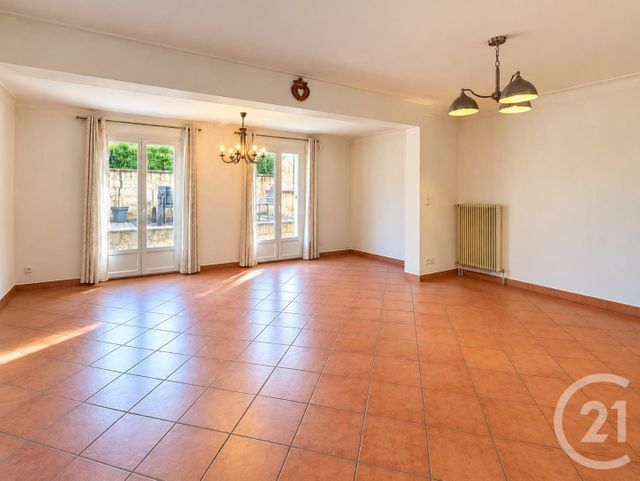maison à vendre - 6 pièces - 86.0 m2 - CHARTRES - 28 - CENTRE - Century 21 Maitrejean Immobilier