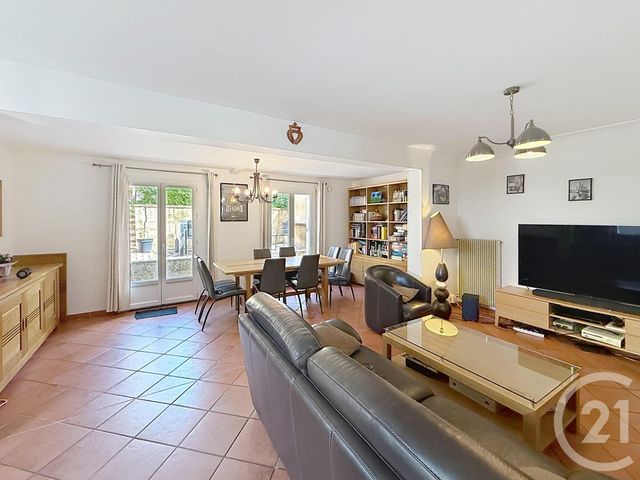 maison à vendre - 6 pièces - 86.0 m2 - CHARTRES - 28 - CENTRE - Century 21 Maitrejean Immobilier