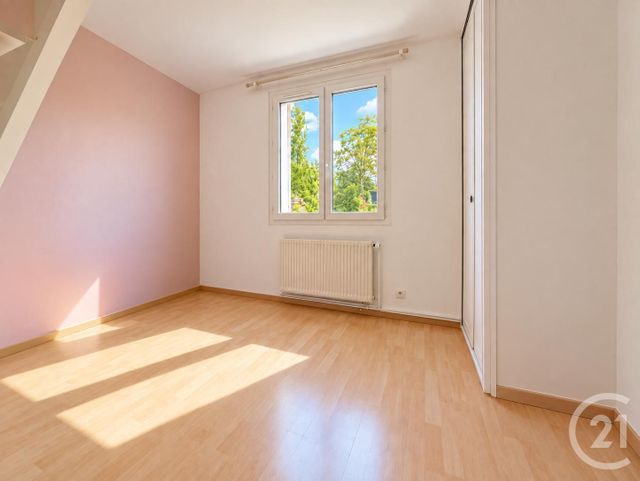 maison à vendre - 6 pièces - 86.0 m2 - CHARTRES - 28 - CENTRE - Century 21 Maitrejean Immobilier