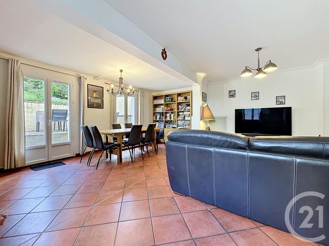 maison à vendre - 6 pièces - 86.0 m2 - CHARTRES - 28 - CENTRE - Century 21 Maitrejean Immobilier