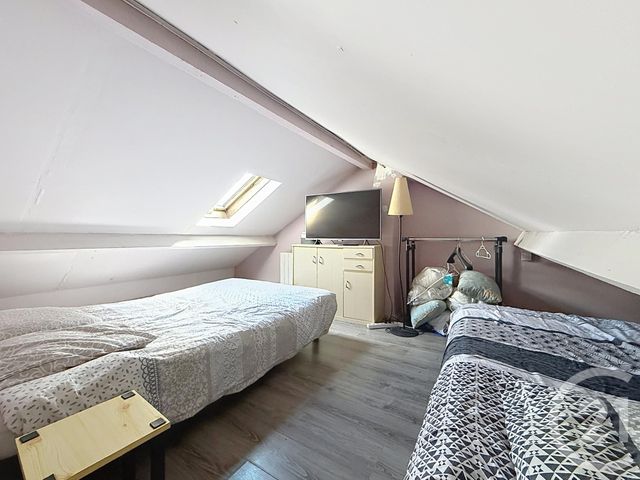 maison à vendre - 6 pièces - 86.0 m2 - CHARTRES - 28 - CENTRE - Century 21 Maitrejean Immobilier