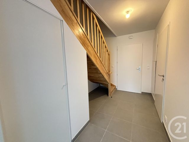 maison à louer - 5 pièces - 111.31 m2 - CHARTRES - 28 - CENTRE - Century 21 Maitrejean Immobilier