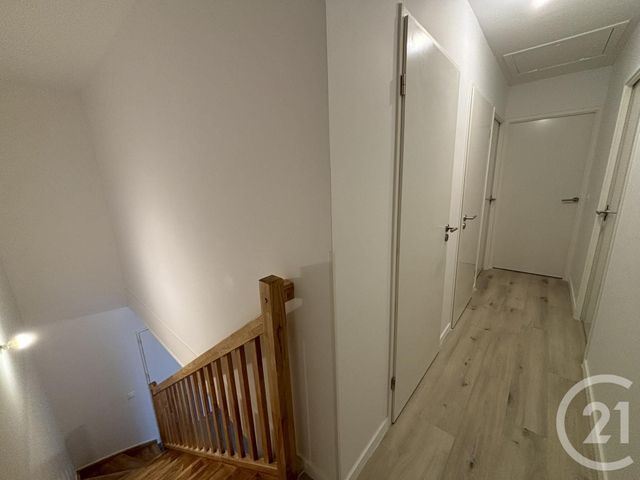 maison à louer - 5 pièces - 111.31 m2 - CHARTRES - 28 - CENTRE - Century 21 Maitrejean Immobilier