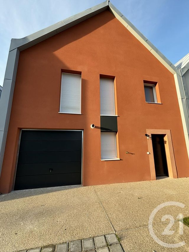 Maison à louer CHARTRES