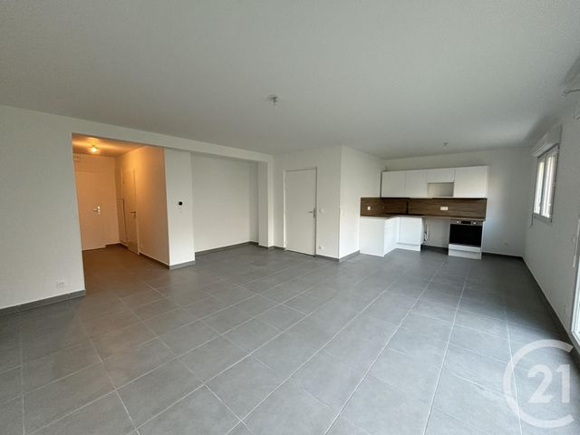 maison à louer - 5 pièces - 111.31 m2 - CHARTRES - 28 - CENTRE - Century 21 Maitrejean Immobilier