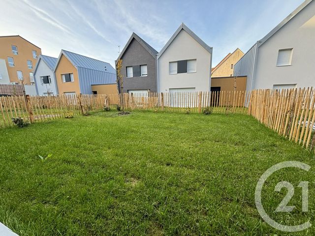 maison à louer - 5 pièces - 111.31 m2 - CHARTRES - 28 - CENTRE - Century 21 Maitrejean Immobilier