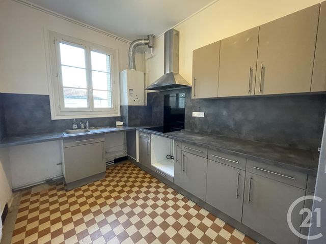 Appartement F2 à louer - 2 pièces - 48.55 m2 - CHARTRES - 28 - CENTRE - Century 21 Maitrejean Immobilier