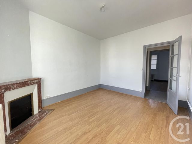 Appartement F2 à louer - 2 pièces - 48.55 m2 - CHARTRES - 28 - CENTRE - Century 21 Maitrejean Immobilier