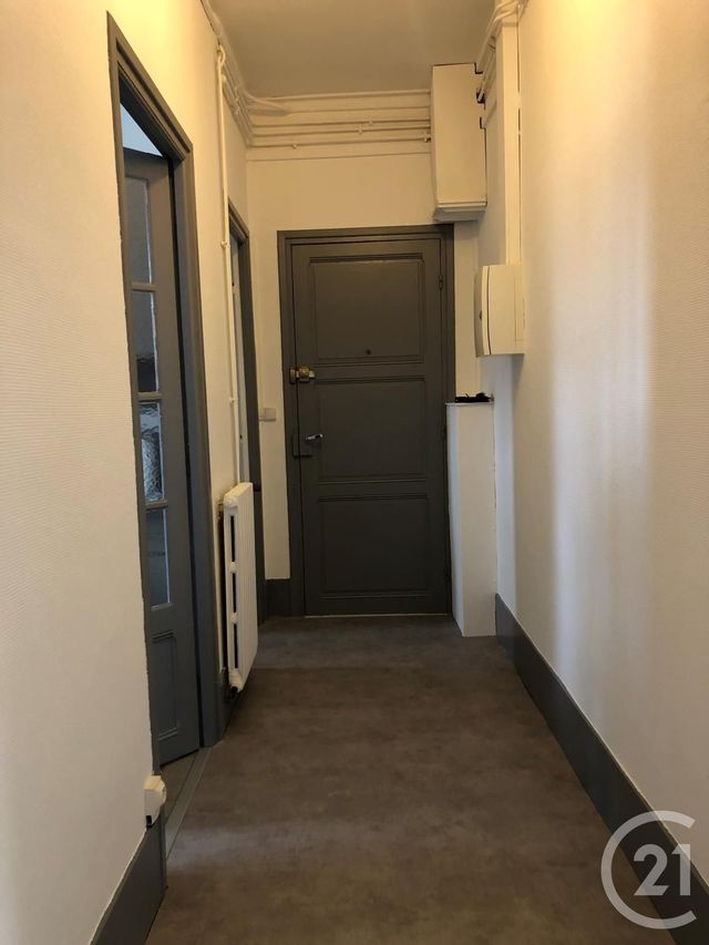 Appartement F2 à louer - 2 pièces - 48.55 m2 - CHARTRES - 28 - CENTRE - Century 21 Maitrejean Immobilier