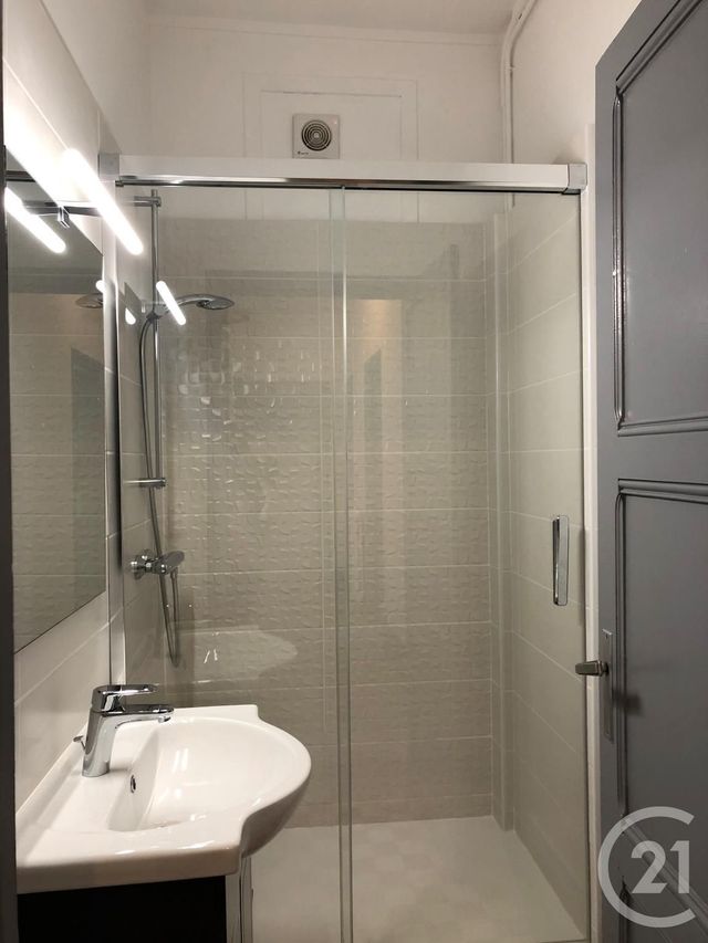 Appartement F2 à louer - 2 pièces - 48.55 m2 - CHARTRES - 28 - CENTRE - Century 21 Maitrejean Immobilier